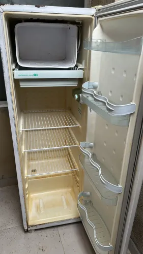 Geladeira consul
