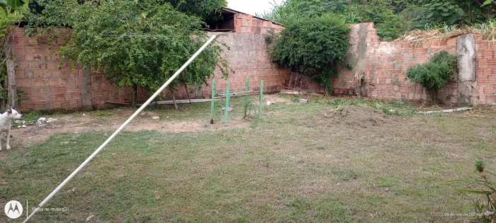 Vendo Terreno na Redenção.