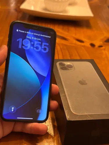 iPhone 11 Pro 256