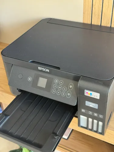 Epson L4260 (LEIA A DESCRIÇÃO)
