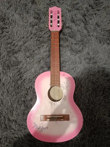 Violão 