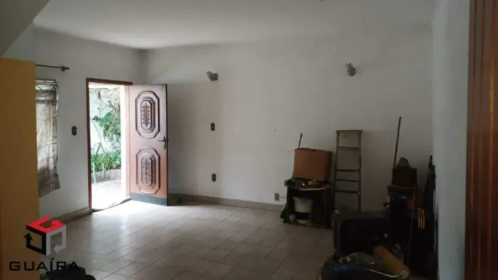 Sobrado à venda 4 quartos 1 suíte 2 vagas Rudge Ramos - São Bernardo do Campo - SP