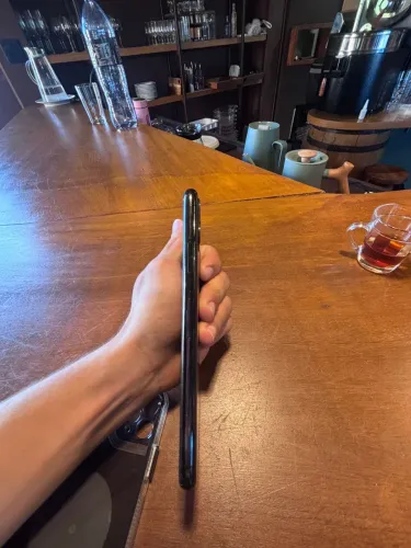 iPhone 11 Pro Max 