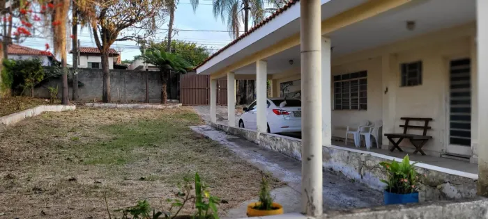 Chácara com casa Jd Nova Esperança Sorocaba..