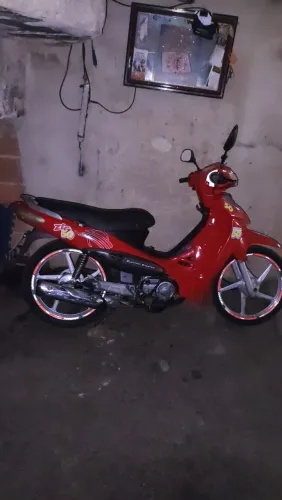 Dafra zig50