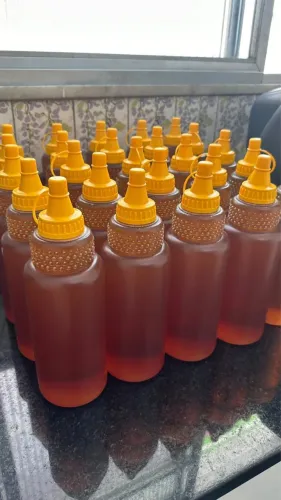 Mel Artesanal de Flora Silvestre