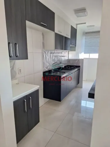 Cobertura para venda com 100 m² e 3 quartos em Vila Cardia, Bauru - SP