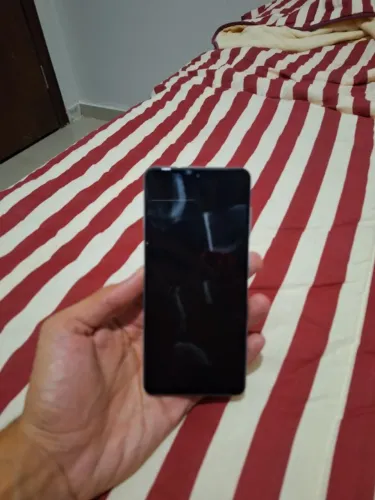 Samsung Galaxy A31 Branco 128GB Excelente Estado - Bateria Duradoura