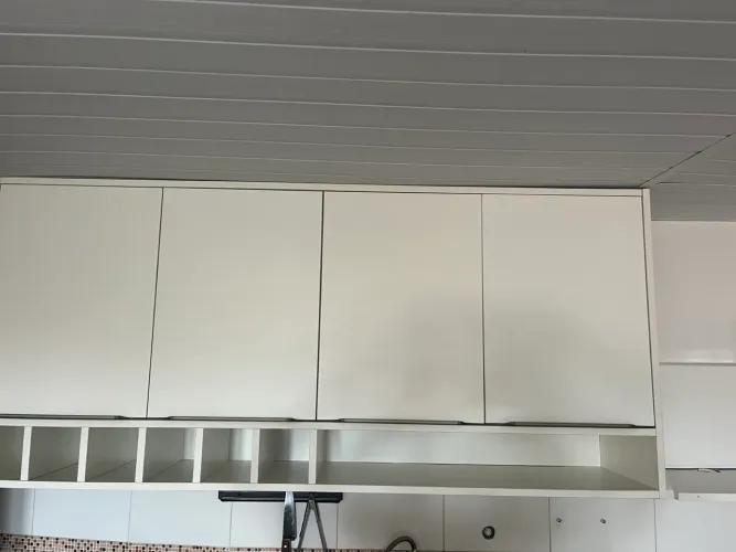 Armário de cozinha 170x80