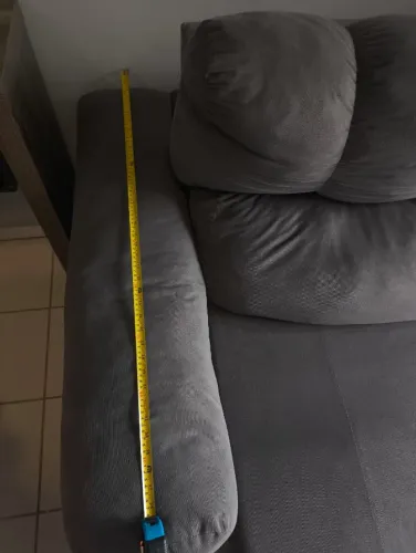 Sofá Cama 2 Lugares