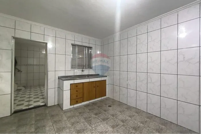 Excelente casa para locação no Jardim Zaira/Mauá