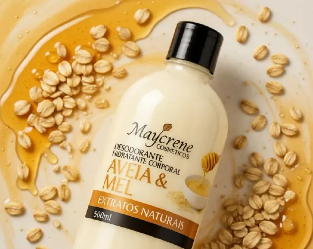 Creme hidratante