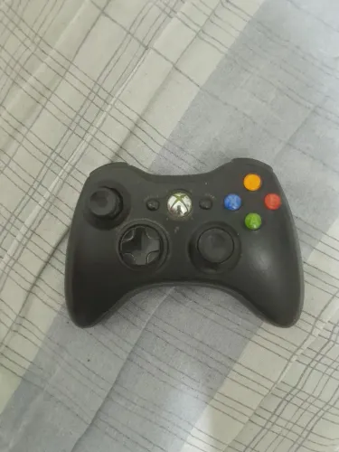 Controle xbox 360 original