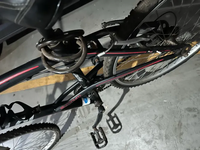 Bicicleta Caloi 100 sport