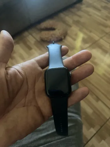 Apple Watch série 6 44mm r$:550 iCloud livre