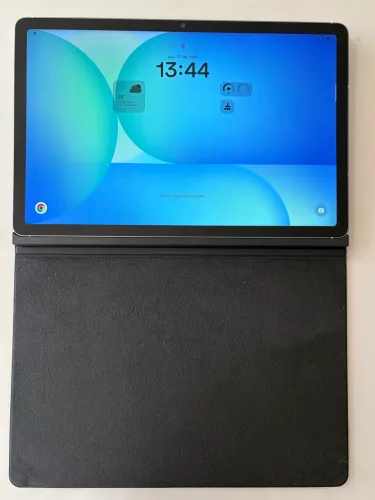 Galaxy Tab S10 FE 128GB Wi-Fi Cinza