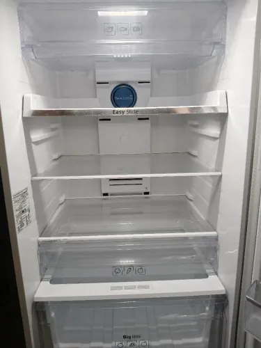 Geladeira Samsung Inverter