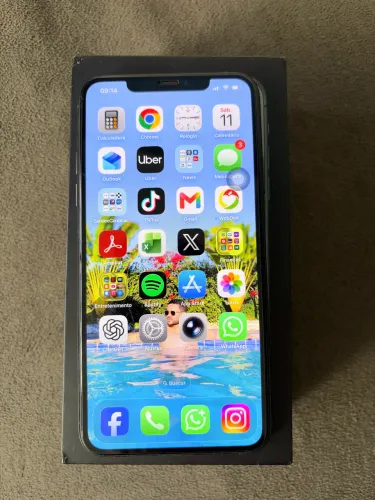 iPhone 11 Pro Max