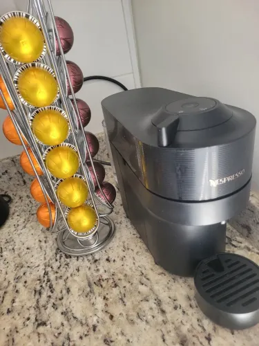 Cafeteira Nespresso