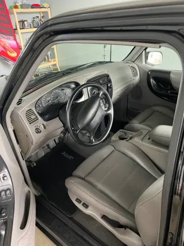 Ford Ranger STX 4.0 CS/ CE 1996