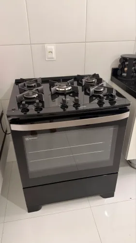 Vendo fogão 2 meses de uso