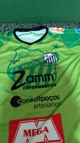 Camisa ideal para colecionador