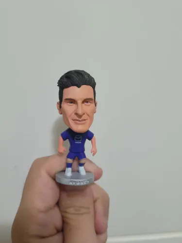 Mini Craque Gomez