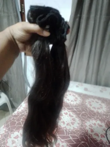 Cabelo humano