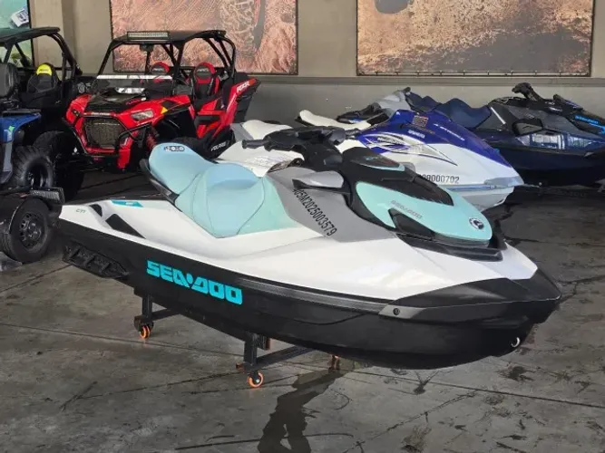 JET SKI GTI 130 ANO 2024 REVISADO