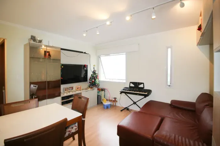 Casa para venda possui 54 metros quadrados com 2 quartos em Moema - São Paulo - São Paulo