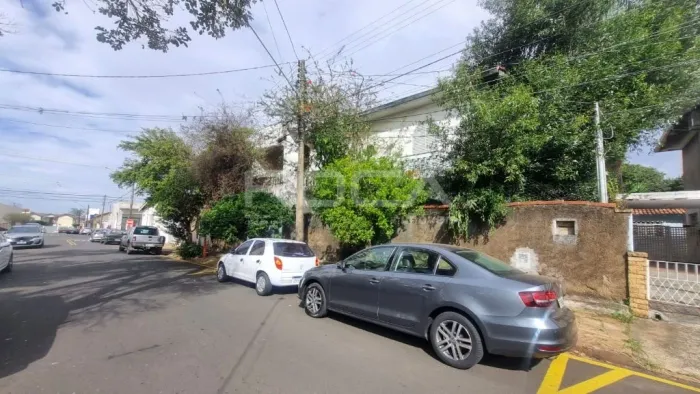 Casa à Venda no Centro de São Carlos