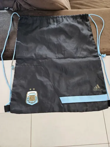 Bolsa Gym Sack Adidas Argentina