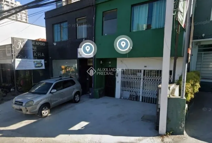 Terreno no bairro Jardim
