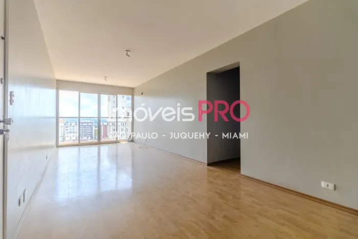 Apartamento à venda com 112m² - Pinheiros
