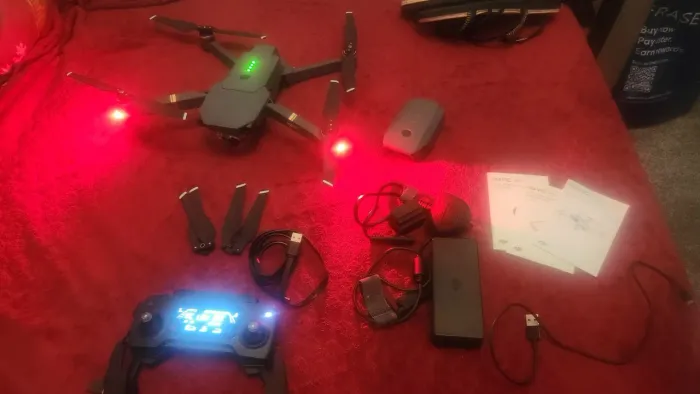 Drone Mavic pro