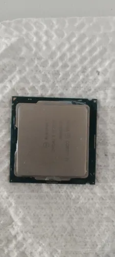 Processador i5 9600k