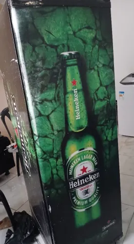 Geladeira
