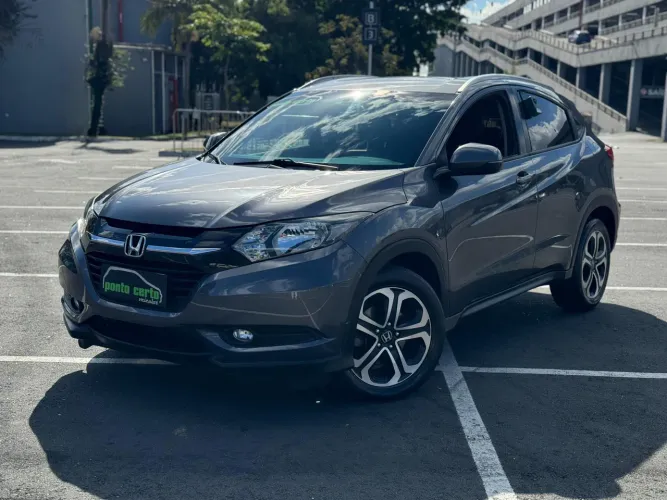 Honda HR-V EX 1.8 Flexone 16V 5P Aut. 2018