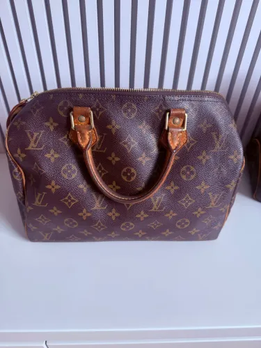 Bolsa Louis Vuitton