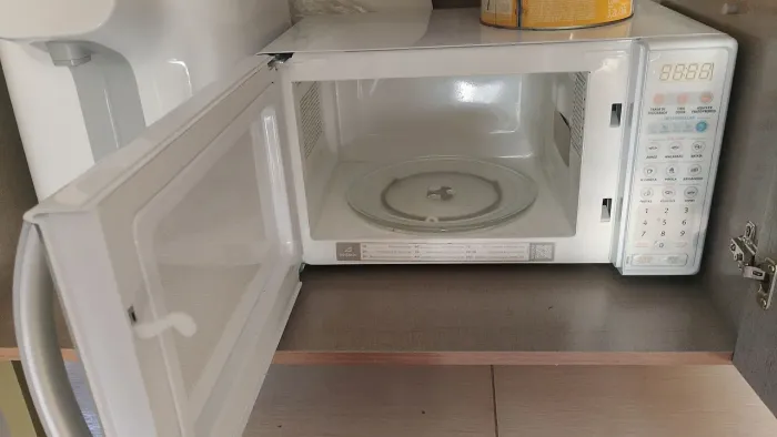 Microondas