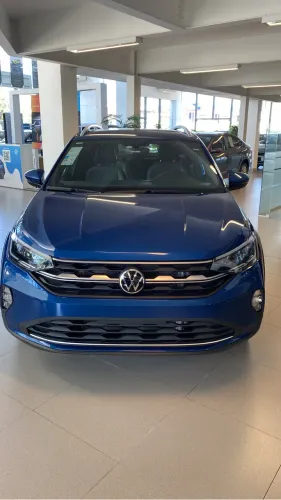 Volkswagen Nivus Highline 1.0 200 TSI Flex AUT 2022
