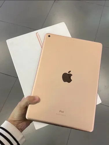 iPad 7ª Geração - Com Caixa e Nota Fiscal - Impecável