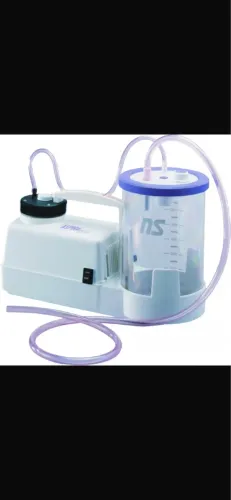 Aspirador Aspiramax NS 
