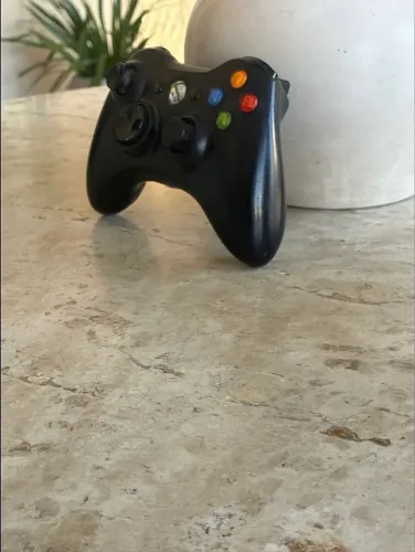 CONTROLE DE XBOX 360