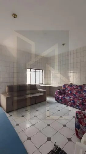 Casa para Locação em Mogi das Cruzes, Vila Jundiaí, 10 dormitórios, 3 suítes, 5 banheiros