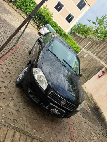 Fiat Siena EL Celeb. 1.0 MPI Fire Flex 8V 4P 2011