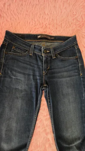 Calça Lewis azul