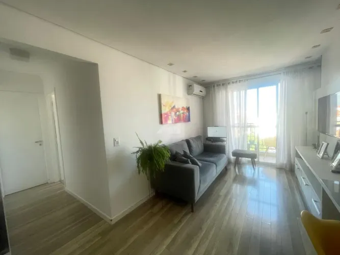 apartamento - Jardim Guanabara - Campinas