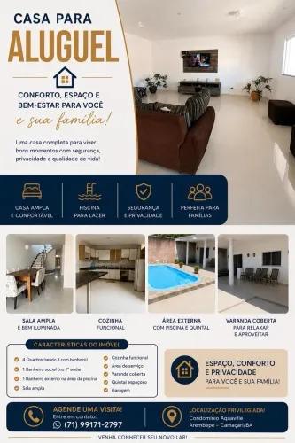 Casa Veraneiro