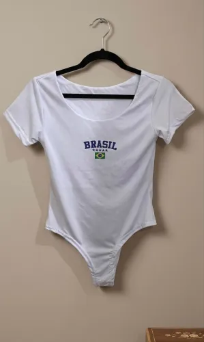 Body Brasil/ blusas
